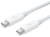 Шнур Apple Thunderbolt cable (0.5 m) (MD862)