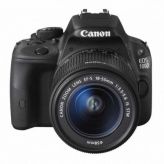 Цифровой фотоаппарат Canon EOS 100 D 18-55 DC III Kit