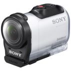 Видеокамера Sony HDR-AZ 1 VB (HDRAZ1, RM-LVR2V, VCT-RBM1, BLT-UHM1, AKA-AF1)