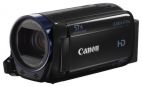 Видеокамера Canon LEGRIA HF R66 Black