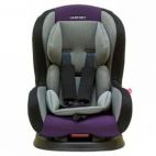 Автокресла CARFORT KID 01 0-18кг фиолетовый