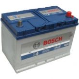 Автомобильные аккумуляторы Bosch 95ah 800A обратный 173х225х306