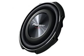 Автосабвуфер Pioneer TS-SW 3002 S 4