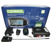 Автосигнализация CENMAX Vigilant V 11 D