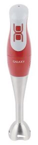 Блендер Galaxy GL 2108 красный