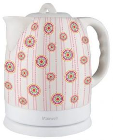 Чайник Maxwell MW 1031