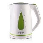 Чайник Galaxy GL 0201 зеленый