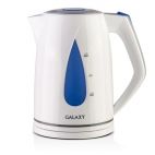 Чайник Galaxy GL 0201 синий