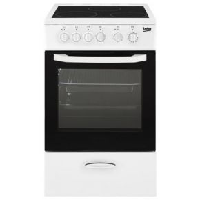 Электрическая плита Beko CSS 48100 GW