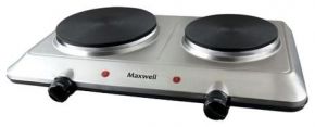 Настольная плита Maxwell MW-1906