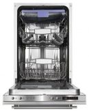 Посудомоечная машина встраиваемая Midea M 45 BD-1006 D3 auto