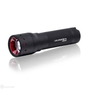 Фонарь Led Lenser P 7.2 N 1200.0