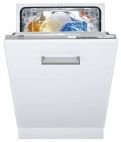 Посудомоечная машина встраиваемая Korting KDI 6030