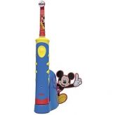 Зубная щетка Braun Oral-B Kids Mickey Mouse D10.513 (тип 3757)