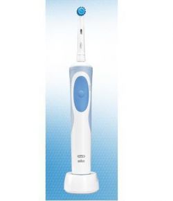 Зубная щетка Braun Oral-B Vitality Sensitive D12.513 S (3757)