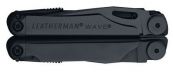 Мультитул Leatherman WAVE BLACK (831331.0)