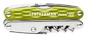 Мультитул Leatherman JUICE XE 6 Granite Gray (8319.0)