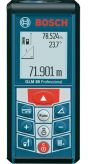 Инструмент измерительный Bosch GLM 80 Prof (601072300)