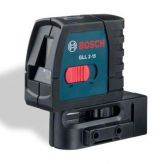 Инструмент измерительный Bosch GLL 2-15