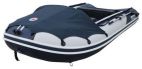 Моторно-гребная надувная лодка Sun Marine SDP-330 Blue/Grey