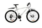 Велосипед Totem 26 V(D)-212-19 белый