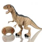 Интерактивная игрушка Mioshi Active MAC0601-023 Динозавр Доисторический ящер (пульт)