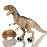 Интерактивная игрушка Mioshi Active MAC0601-023 Динозавр Доисторический ящер (пульт)