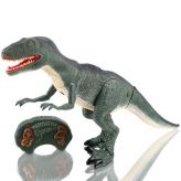 Интерактивная игрушка Mioshi Active MAC0601-025 Динозавр Древний хищник (пульт)