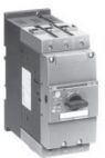 Автоматический выключатель MS495-90, 25 КА, с регулируемой тепловой защитой 70…90А, 1SAM550000R1009, ABB, в наличии