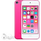 MP3 плеер Apple iPod touch 16GB - Pink MKGX2RU/A