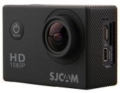 Видеокамера SJCAM SJ4000 (black)