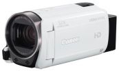 Видеокамера Canon LEGRIA HF R 706 белый