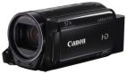 Видеокамера Canon Legria HF R76 Black
