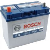 Автомобильные аккумуляторы Bosch 45ah 330A обратный тонкая 238x129x227