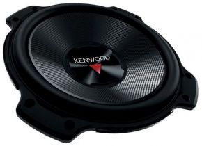 Автосабвуфер Kenwood KFC-PS2516W