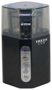 Кофемолка Delta DL-097K