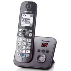 Телефон Panasonic KX-TG 6821 RUM
