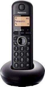 Телефон Panasonic KX-TGB 210 B