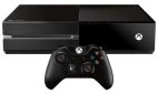 Приставка игровая Microsoft Xbox One 1TB (KF7-00121-L)