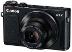 Цифровой фотоаппарат Canon PowerShot G9X Black