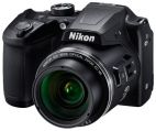 Цифровой фотоаппарат Nikon Coolpix B 500 Black