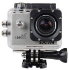 Видеокамера SJCAM SJ 4000 Wi-Fi черная