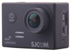 Видеокамера SJCAM SJ 5000 Wi-Fi черная