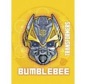 Плед Bumblebee