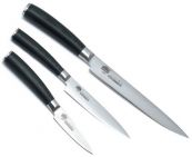 Набор ножей Supra SK-DT3Kit