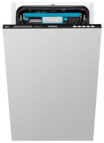 Посудомоечная машина встраиваемая Korting KDI 45165
