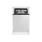 Посудомоечная машина встраиваемая Beko DIS 39020