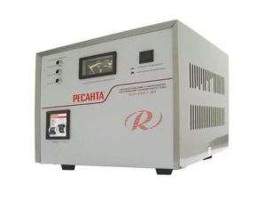 Стабилизатор Ресанта ACH- 3000/1-ЭМ