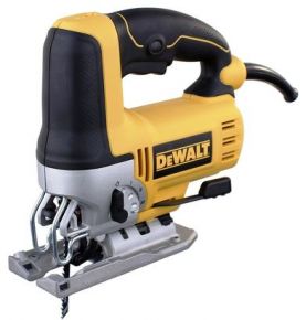 Электролобзик DeWalt DW 349