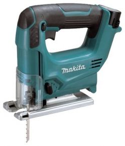 Электролобзик Makita JV 100 DWE